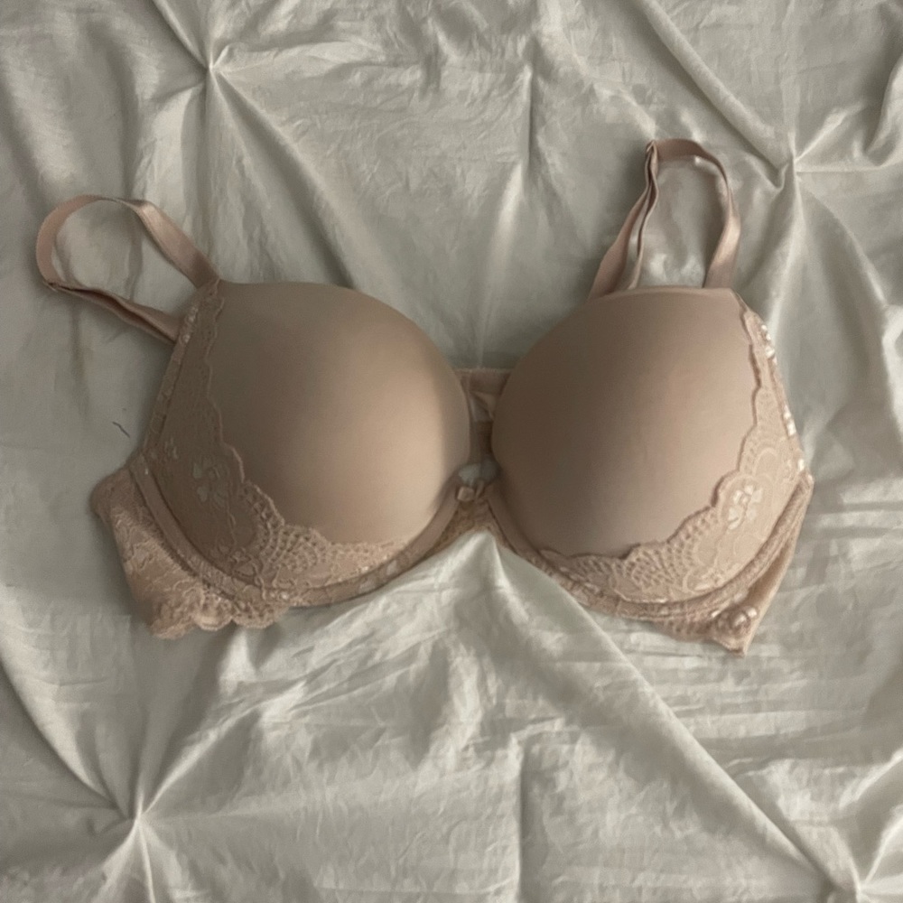 Torrid bra 38D